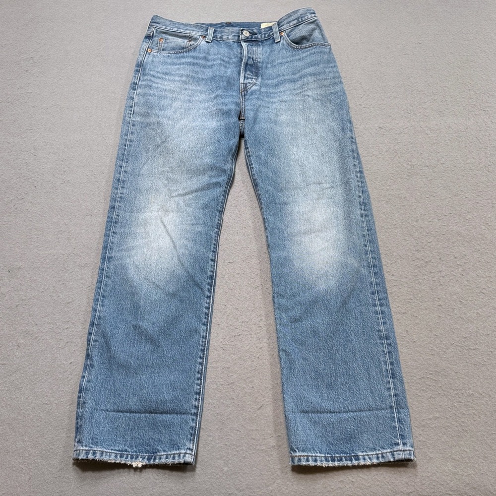 Levi's 501 29x30 Womens